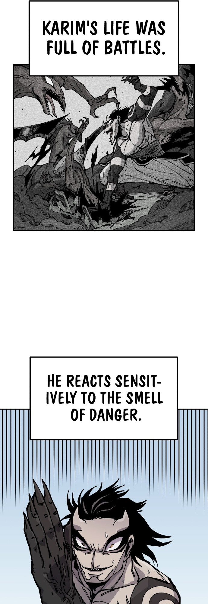 Reincarnation of the Veteran Soldier Chapter 7 290 9 o