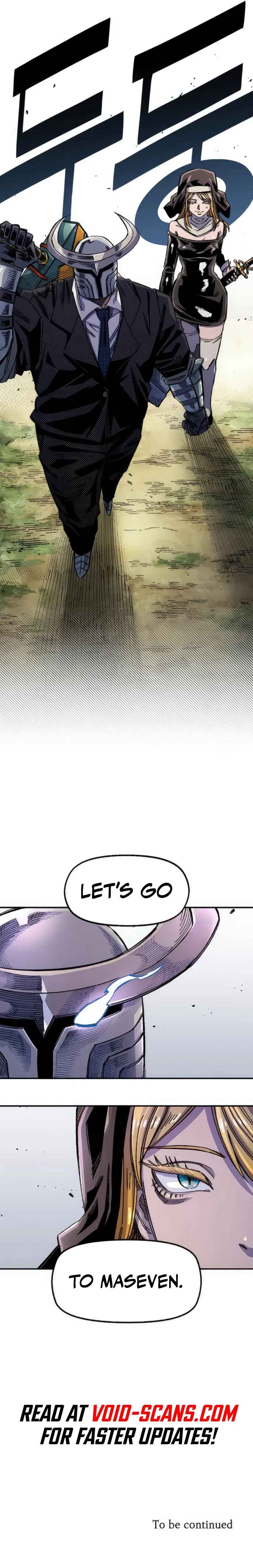 Reincarnation of the Veteran Soldier Chapter 71 50 10