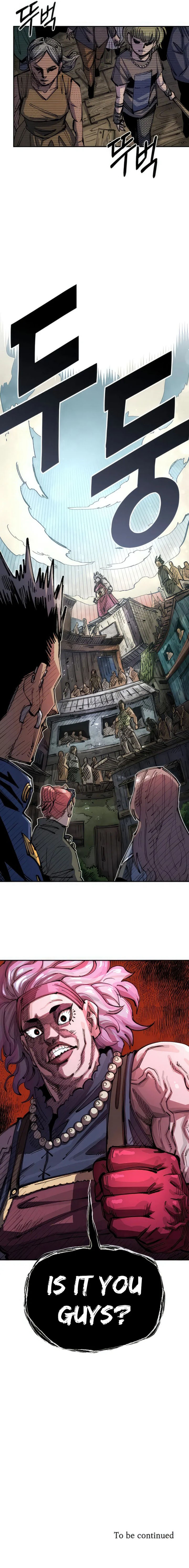 Reincarnation of the Veteran Soldier Chapter 72 47 reincarnation of the veteran soldier 72 10