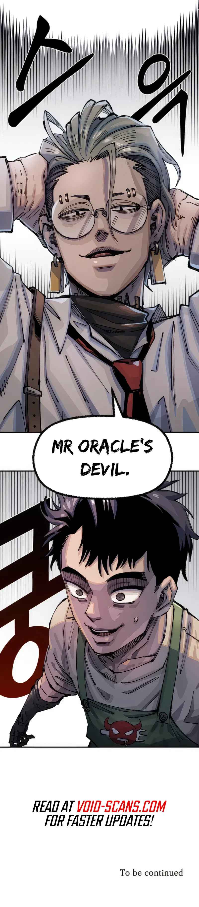 Reincarnation of the Veteran Soldier Chapter 74 62 13