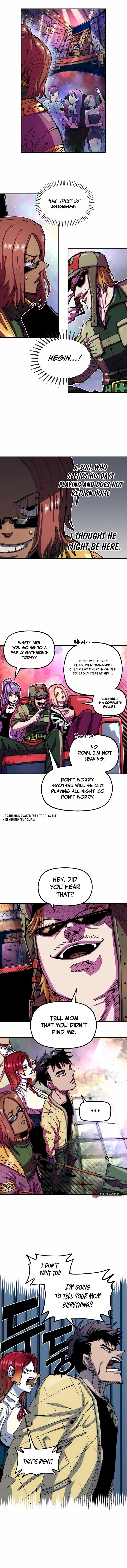 reincarnation of the veteran soldier 77 1