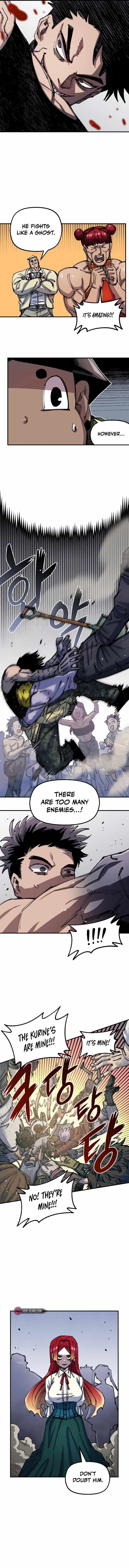 reincarnation of the veteran soldier 77 9