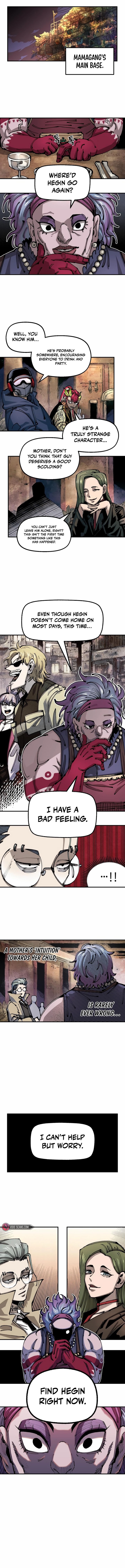 reincarnation of the veteran soldier 78 1