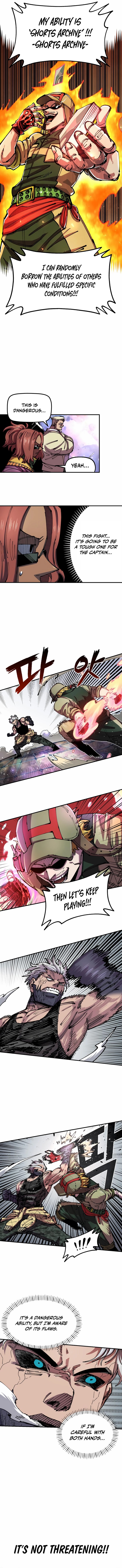 reincarnation of the veteran soldier 78 3