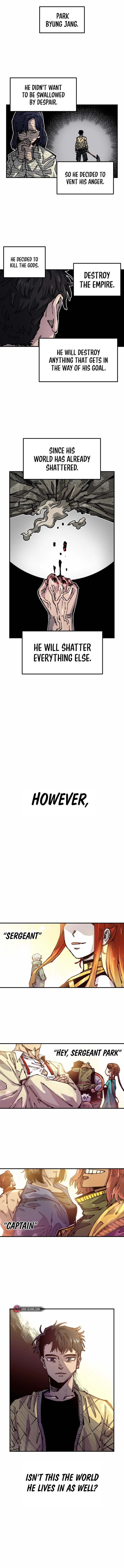 reincarnation of the veteran soldier 79 1