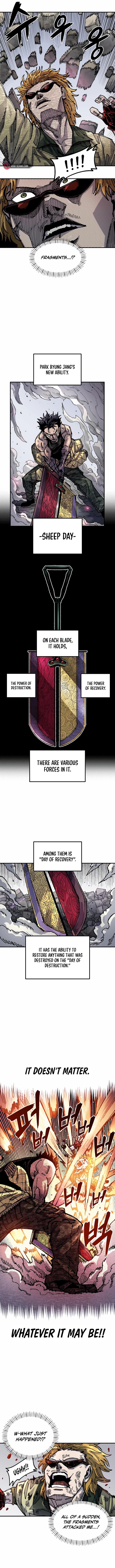 reincarnation of the veteran soldier 79 9