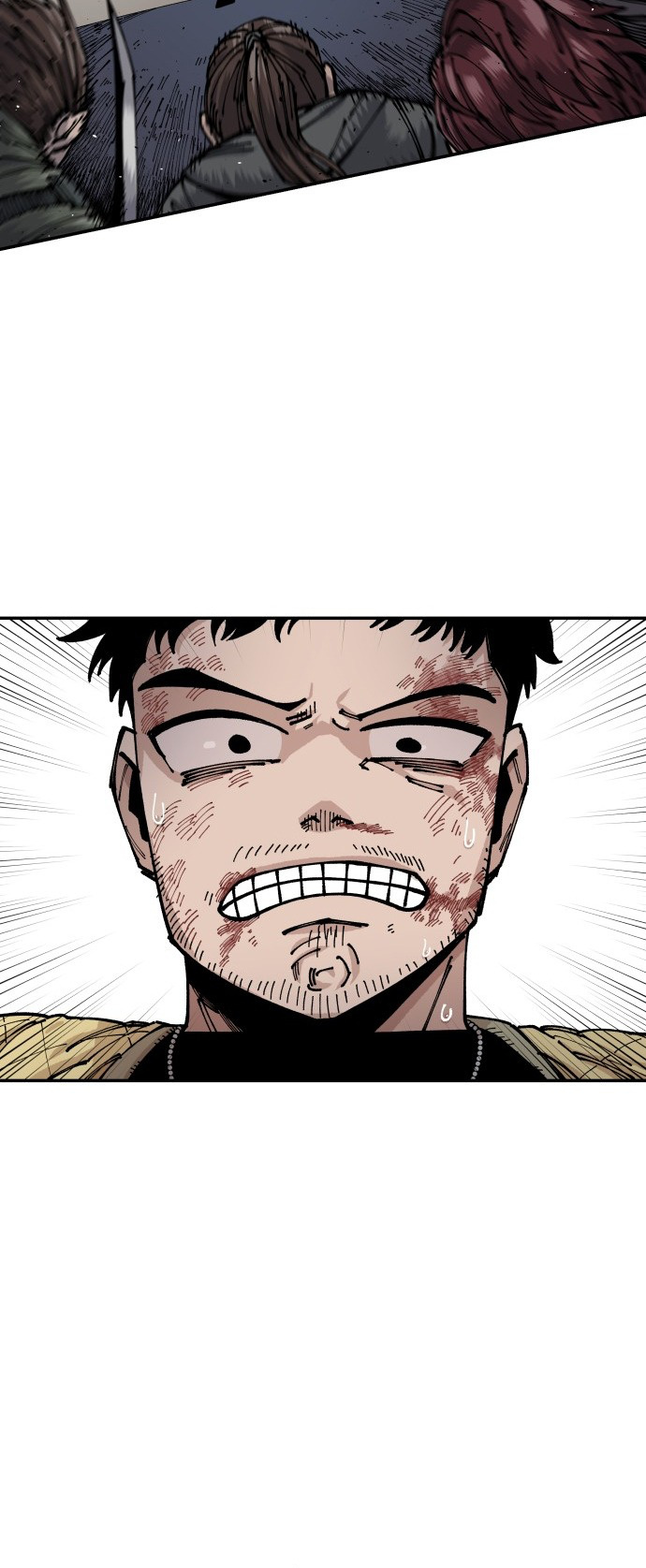 Reincarnation of the Veteran Soldier Chapter 8 299 33 o