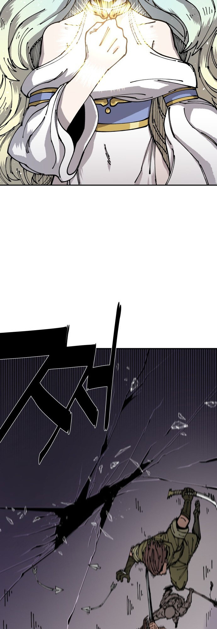 Reincarnation of the Veteran Soldier Chapter 8 302 36 o