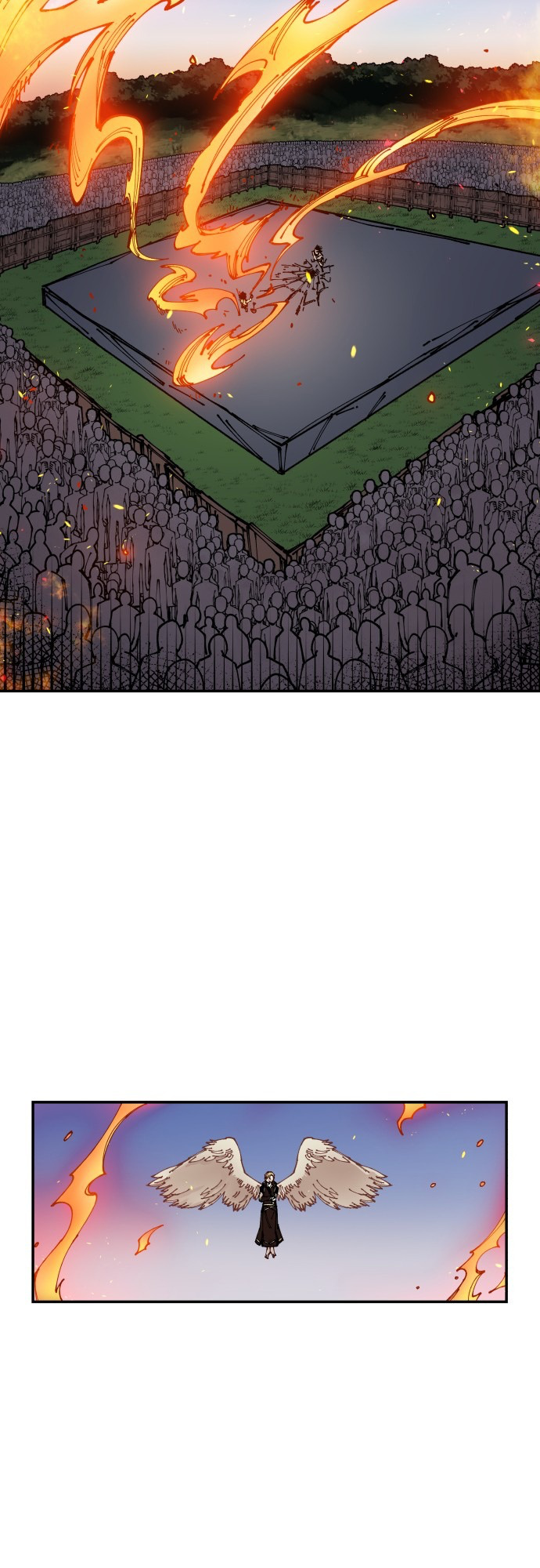 Reincarnation of the Veteran Soldier Chapter 8 270 4 o