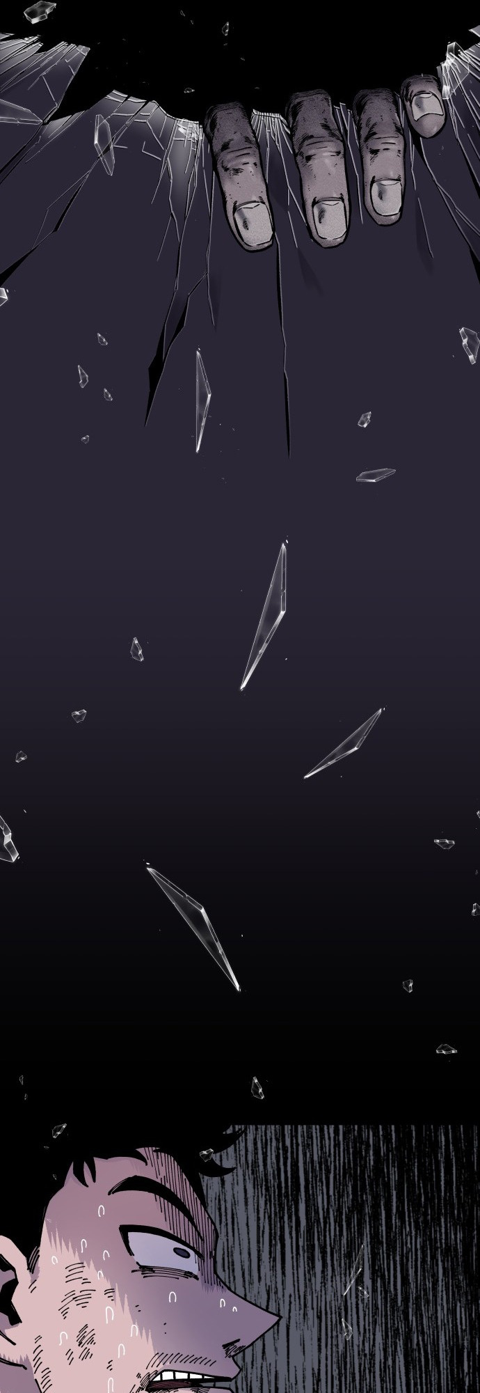 Reincarnation of the Veteran Soldier Chapter 8 306 40 n