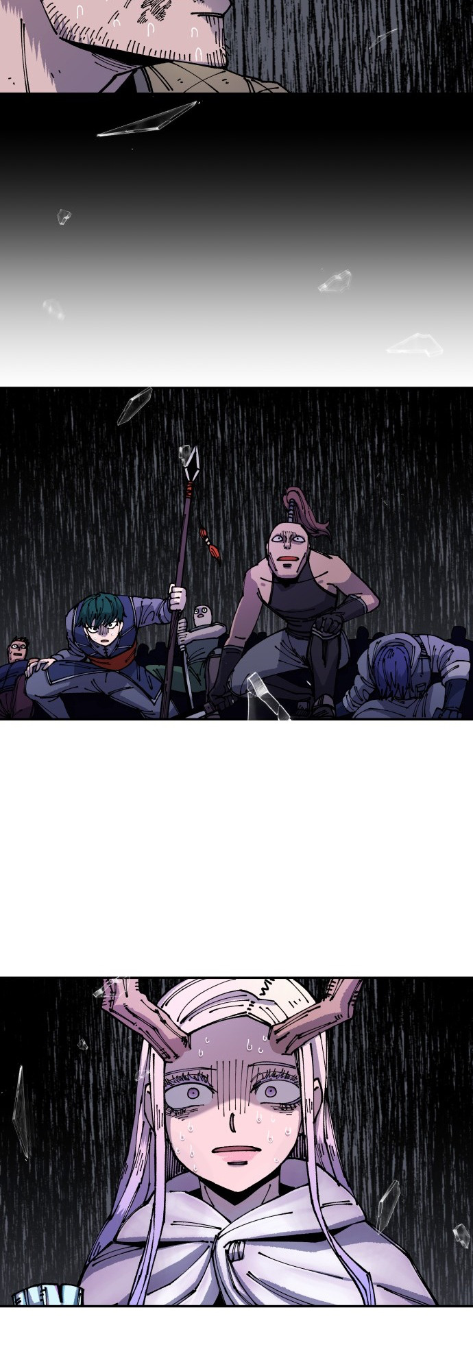 Reincarnation of the Veteran Soldier Chapter 8 307 41 o