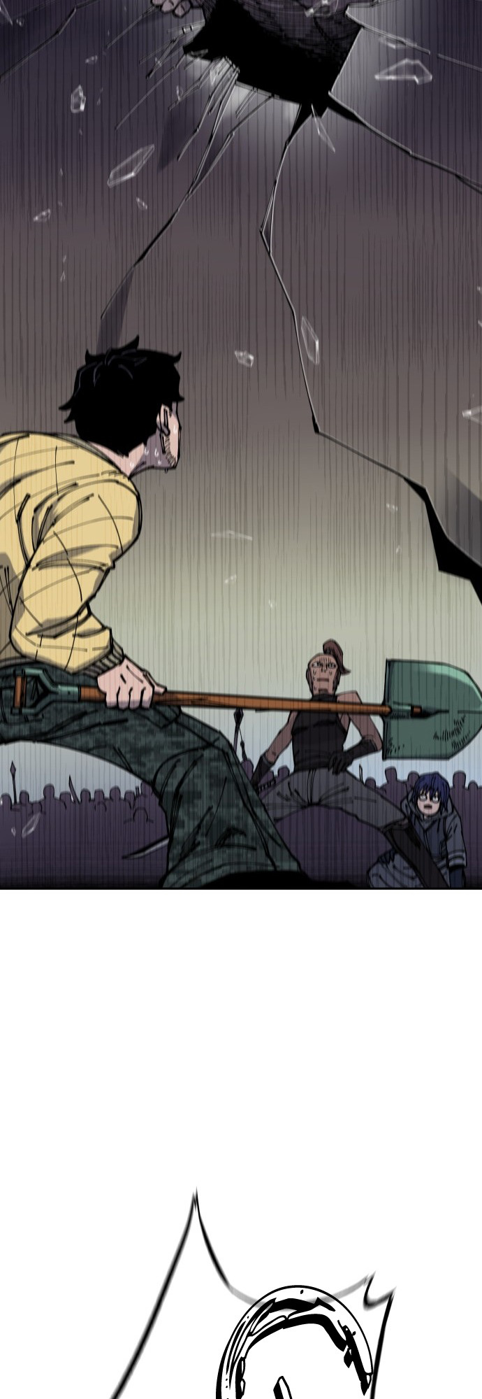 Reincarnation of the Veteran Soldier Chapter 8 309 43 o