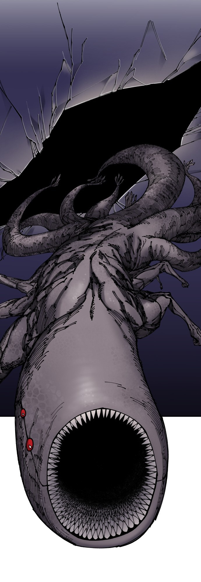 Reincarnation of the Veteran Soldier Chapter 8 313 47 o