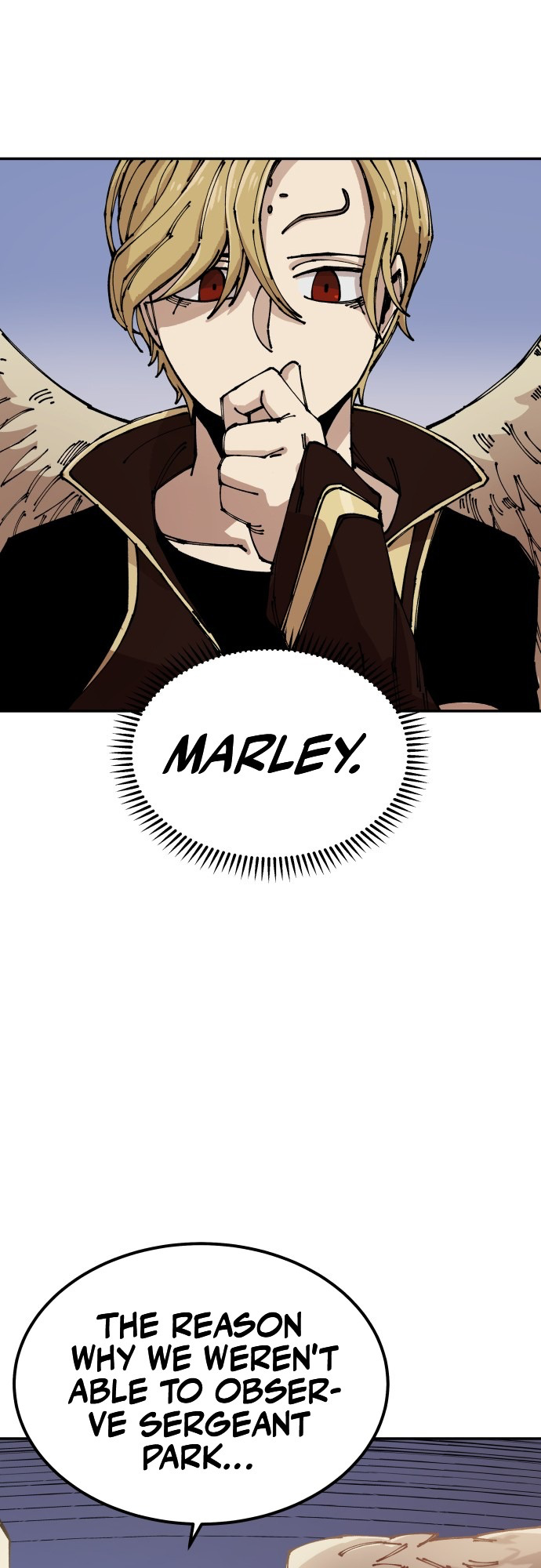 Reincarnation of the Veteran Soldier Chapter 8 271 5 o