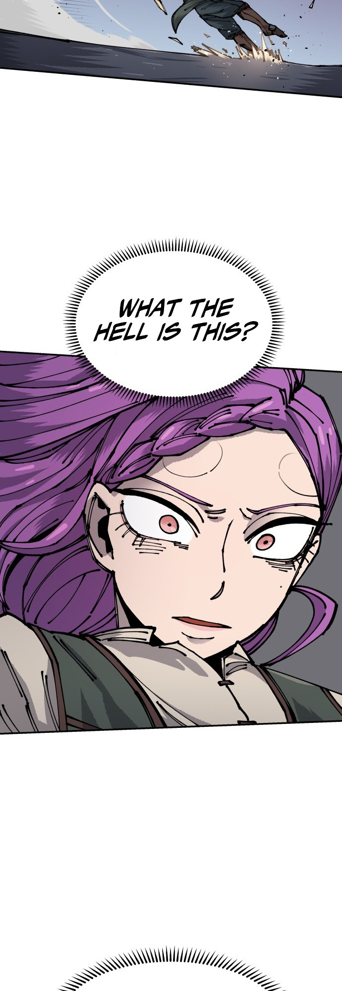 Reincarnation of the Veteran Soldier Chapter 8 319 53 n