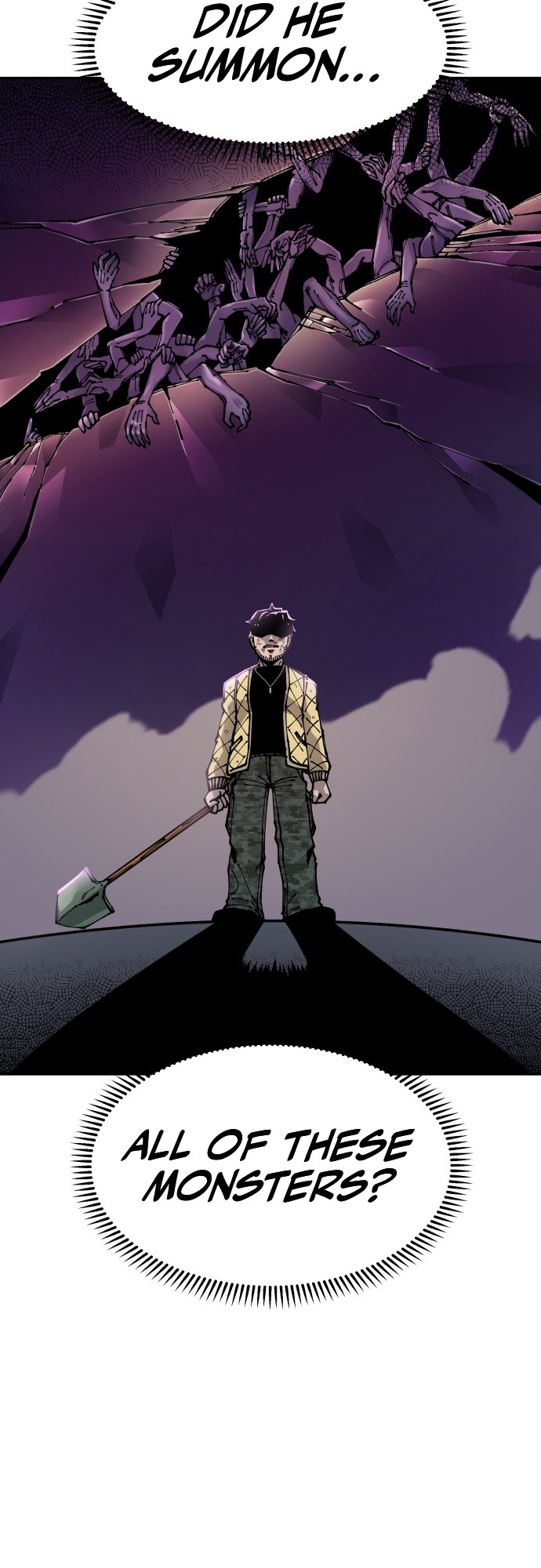 Reincarnation of the Veteran Soldier Chapter 8 320 54 o