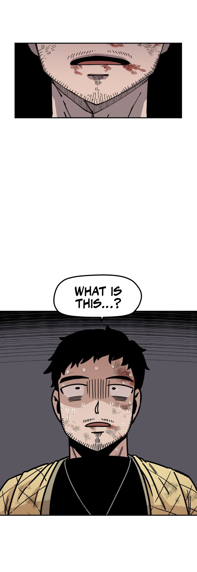 Reincarnation of the Veteran Soldier Chapter 8 321 55 o