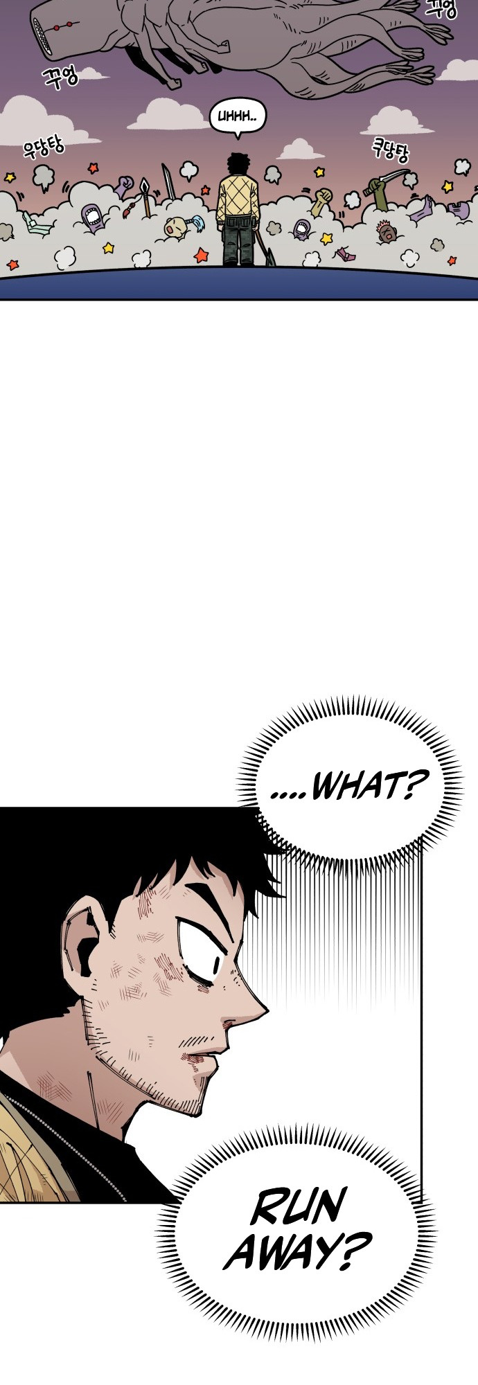 Reincarnation of the Veteran Soldier Chapter 8 323 57 o