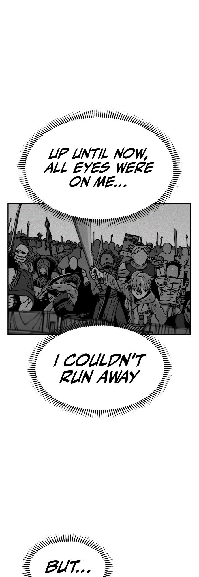 Reincarnation of the Veteran Soldier Chapter 8 324 58 n