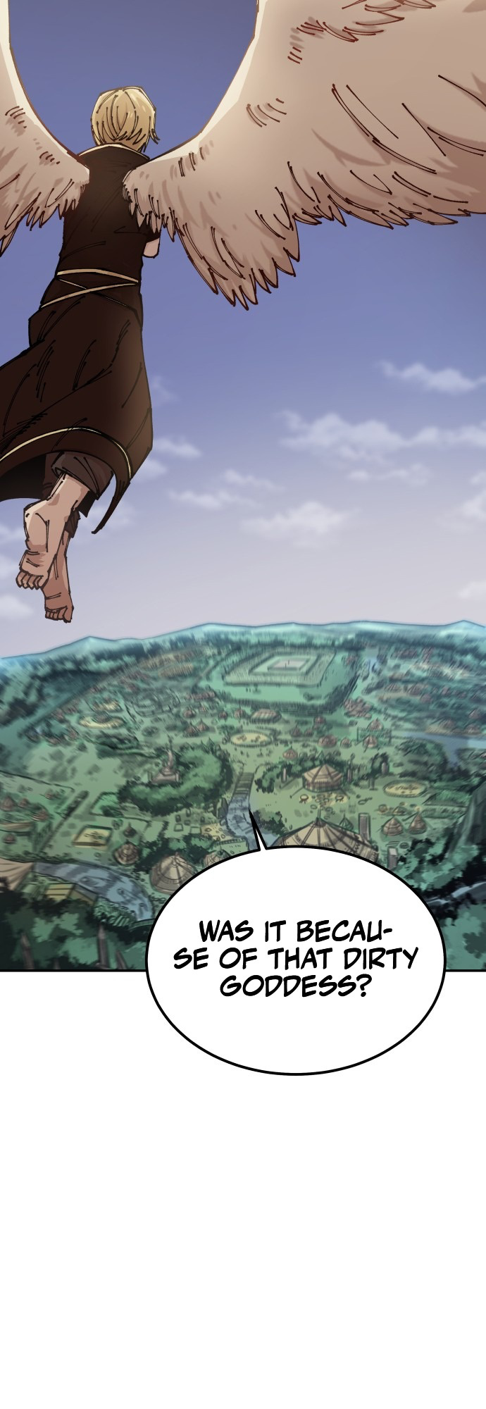 Reincarnation of the Veteran Soldier Chapter 8 272 6 o