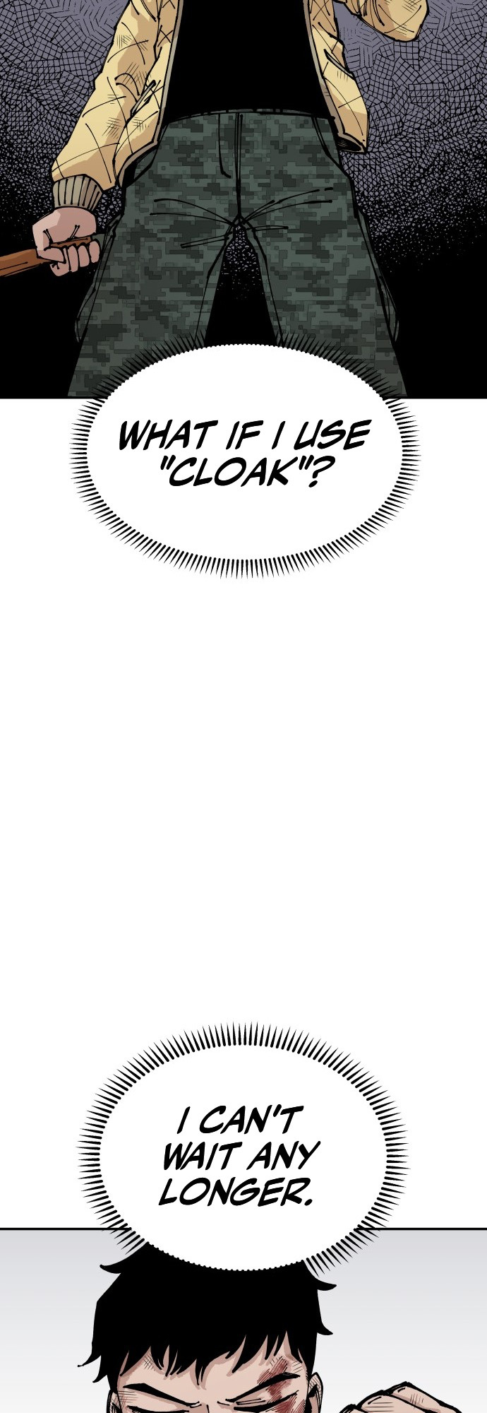 Reincarnation of the Veteran Soldier Chapter 8 326 60 o