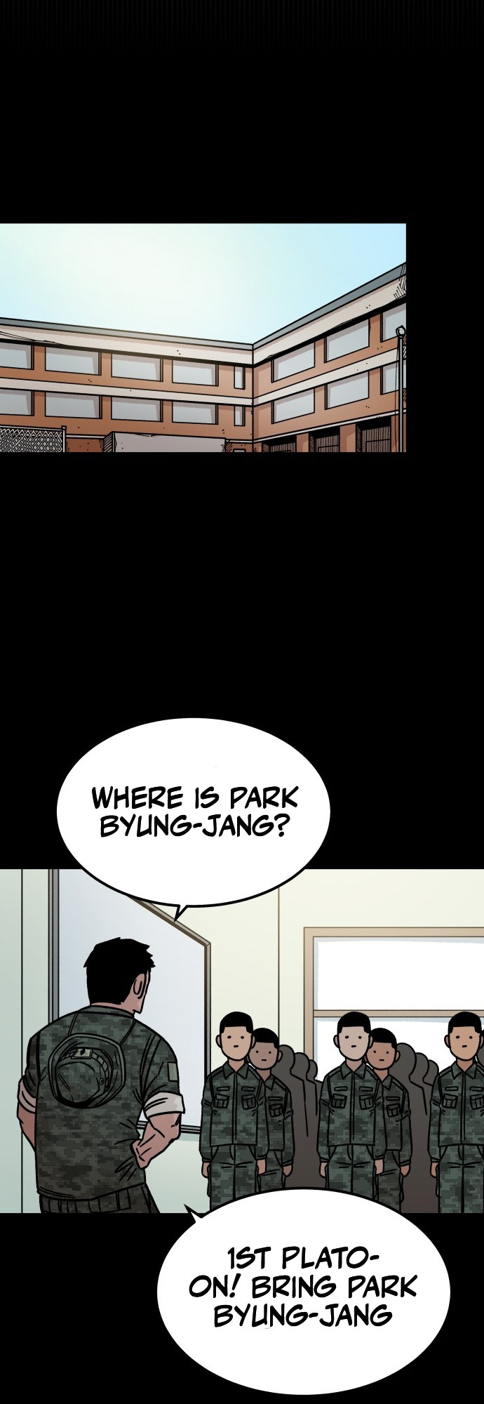 Reincarnation of the Veteran Soldier Chapter 8 328 62 o