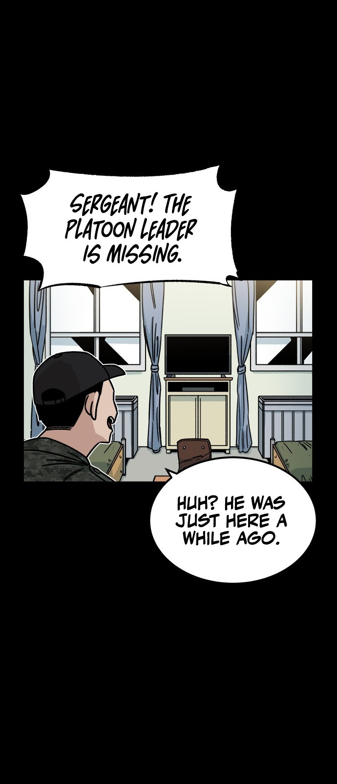 Reincarnation of the Veteran Soldier Chapter 8 329 63 o