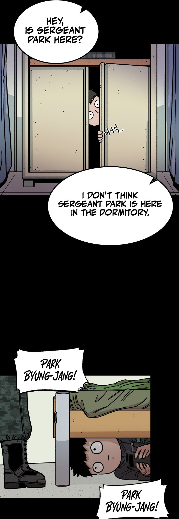 Reincarnation of the Veteran Soldier Chapter 8 330 64 o