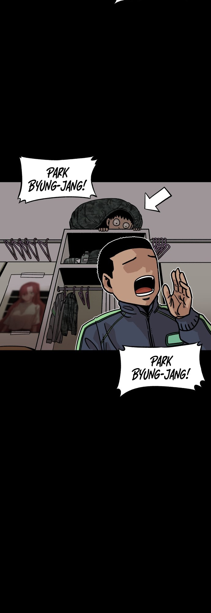 Reincarnation of the Veteran Soldier Chapter 8 331 65 o