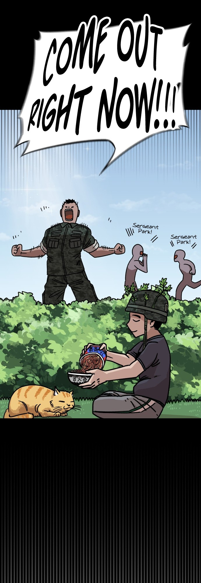 Reincarnation of the Veteran Soldier Chapter 8 332 66 o