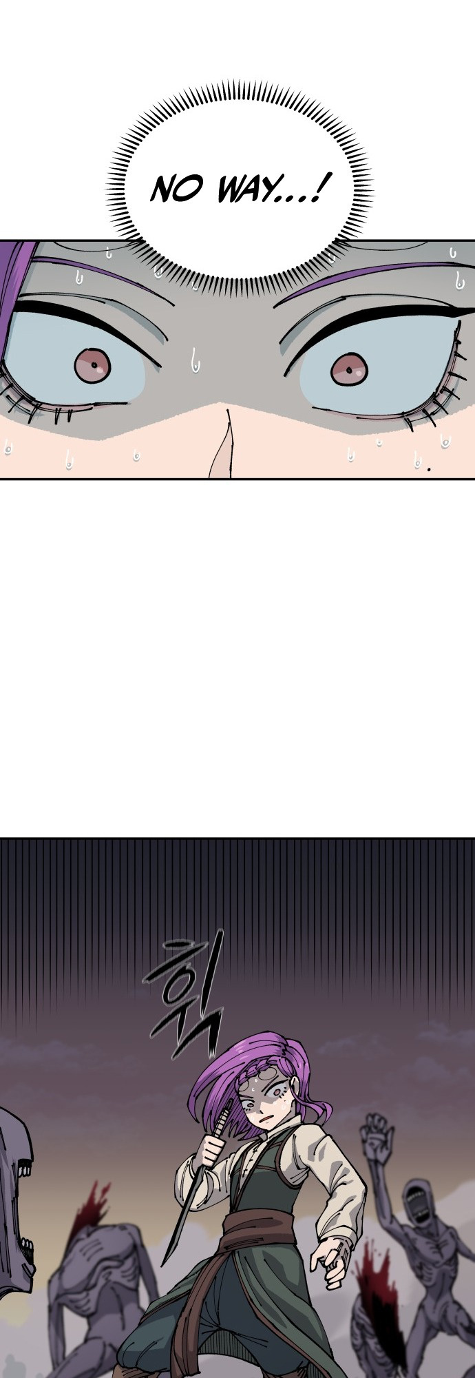 Reincarnation of the Veteran Soldier Chapter 8 335 69 o