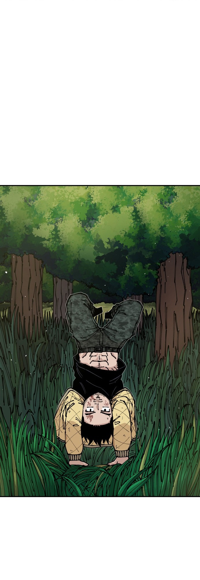 Reincarnation of the Veteran Soldier Chapter 8 344 78 o