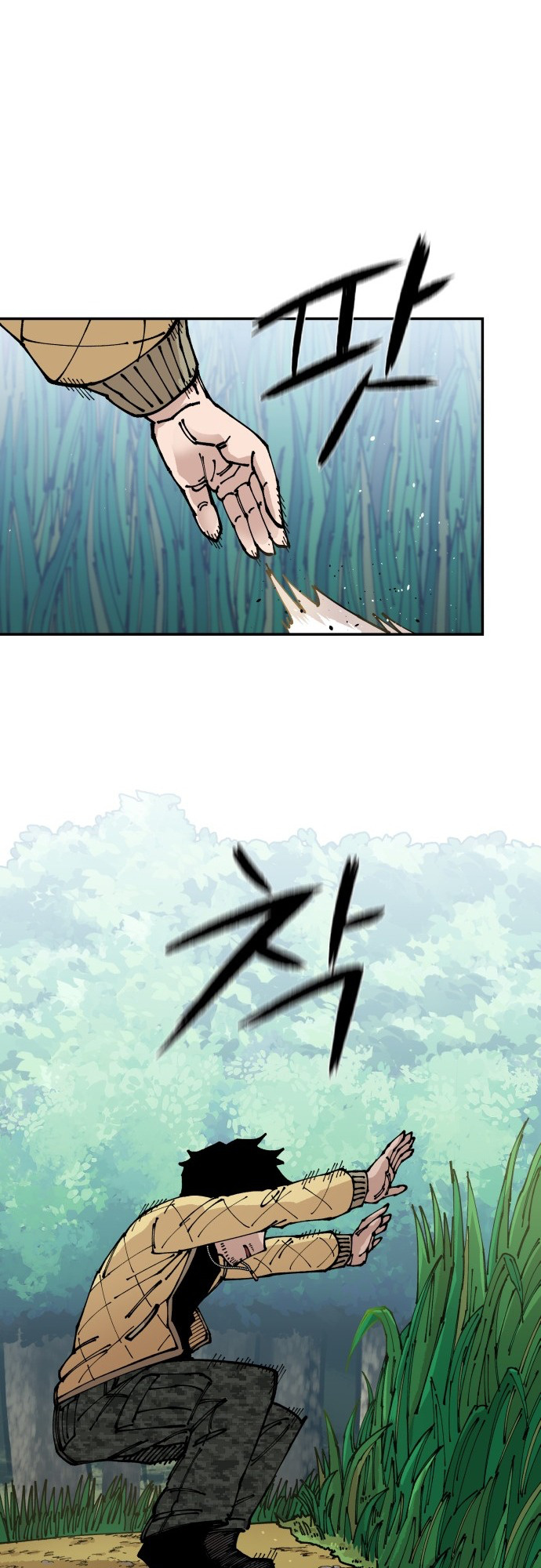 Reincarnation of the Veteran Soldier Chapter 8 345 79 o