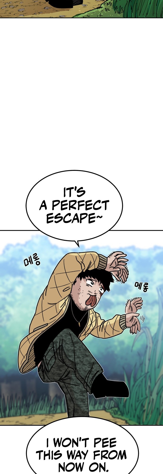 Reincarnation of the Veteran Soldier Chapter 8 346 80 o