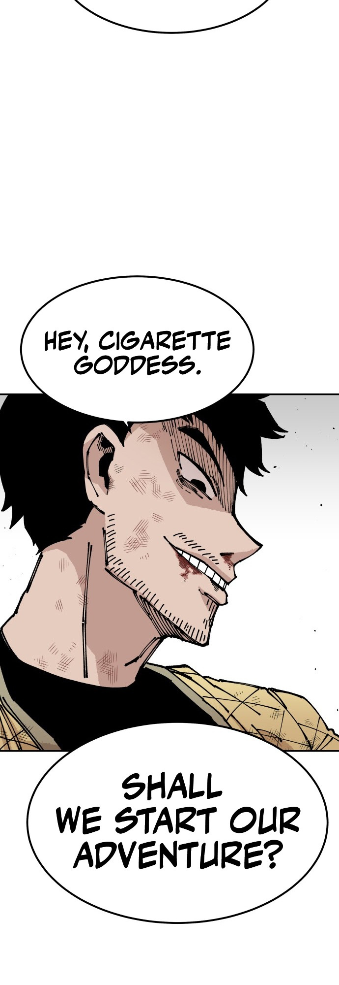 Reincarnation of the Veteran Soldier Chapter 8 347 81 o