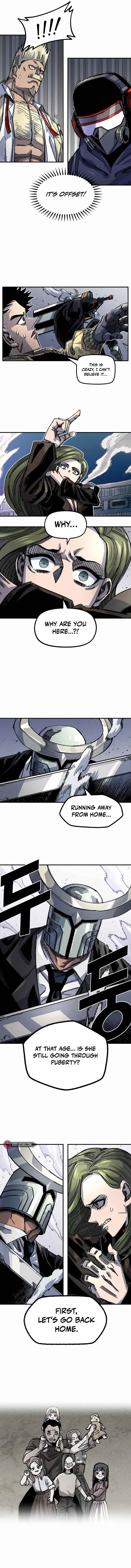 Reincarnation of the Veteran Soldier Chapter 80 61 12