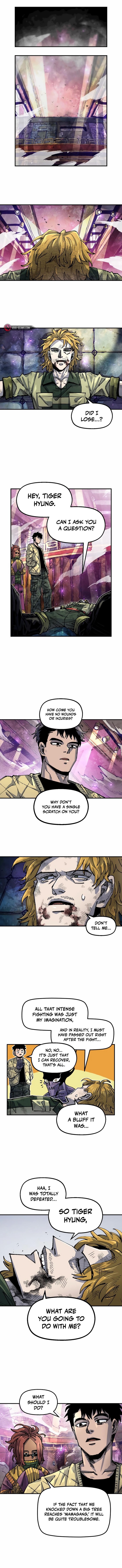 Reincarnation of the Veteran Soldier Chapter 80 41 reincarnation of the veteran soldier 80 1