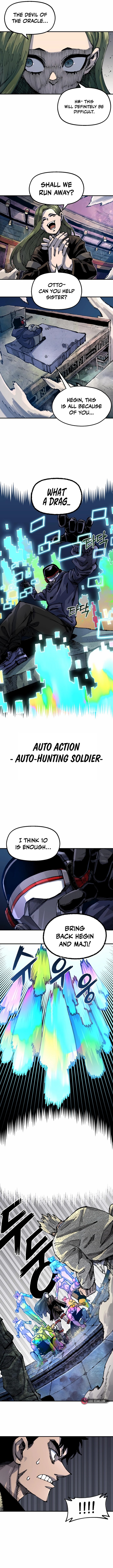 Reincarnation of the Veteran Soldier Chapter 80 47 reincarnation of the veteran soldier 80 7