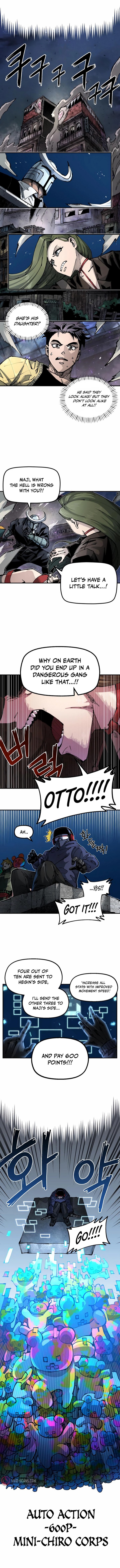 reincarnation of the veteran soldier 81 1