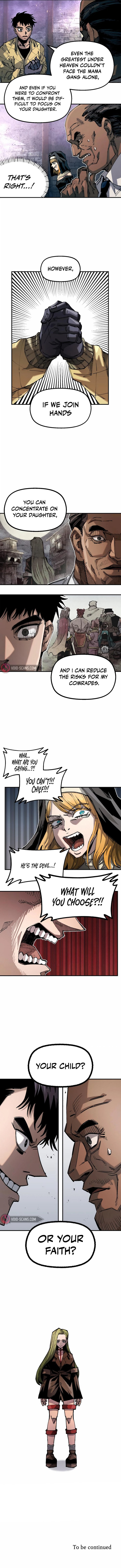 reincarnation of the veteran soldier 81 11