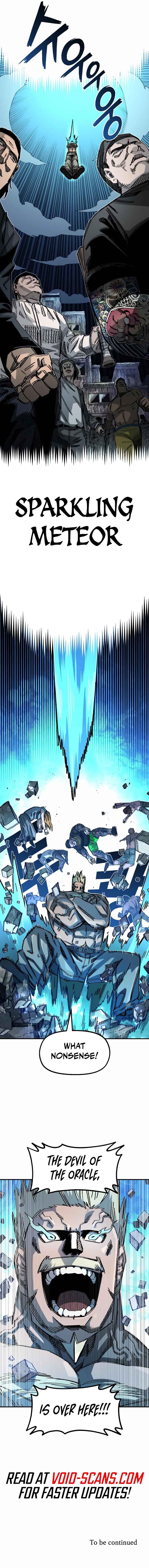 Reincarnation of the Veteran Soldier Chapter 82 58 12