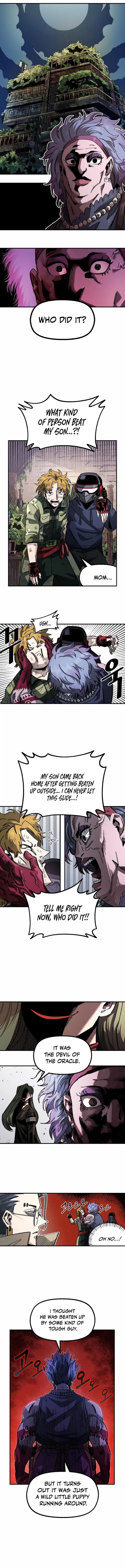 reincarnation of the veteran soldier 82 1