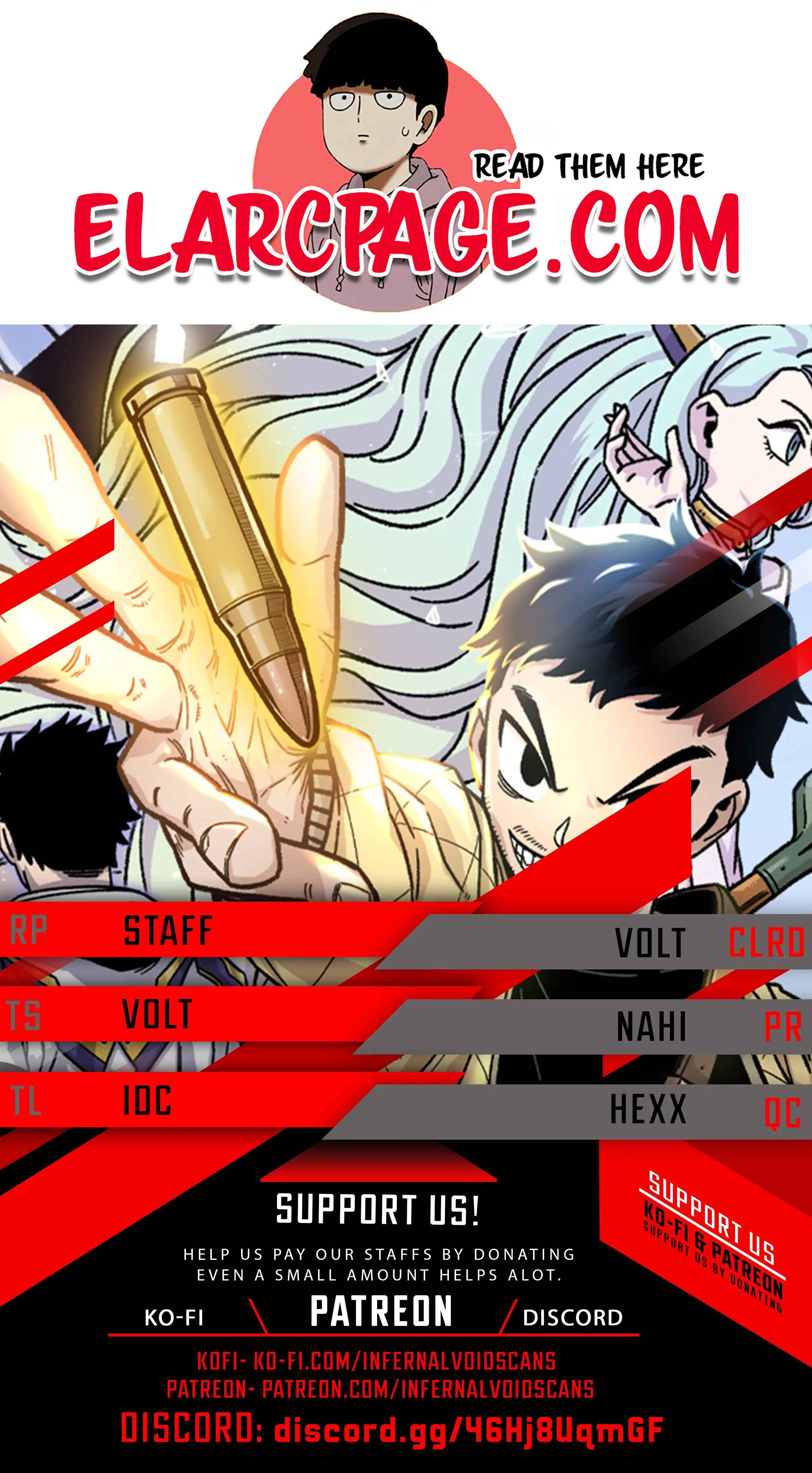 Reincarnation of the Veteran Soldier Chapter 83 53 01