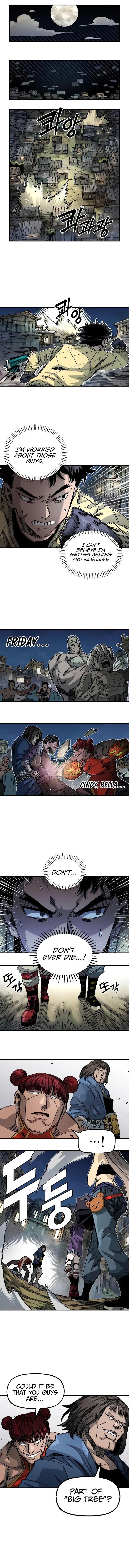 reincarnation of the veteran soldier 83 1