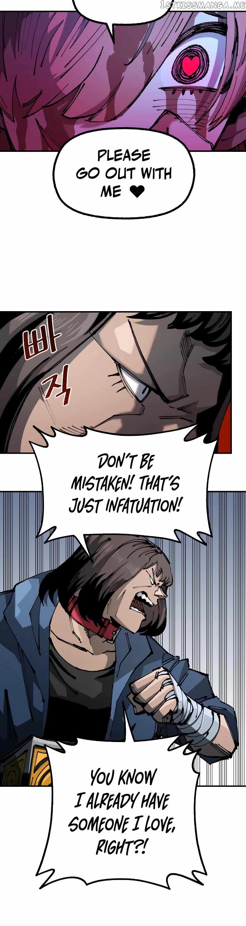 Reincarnation of the Veteran Soldier Chapter 84 181 03