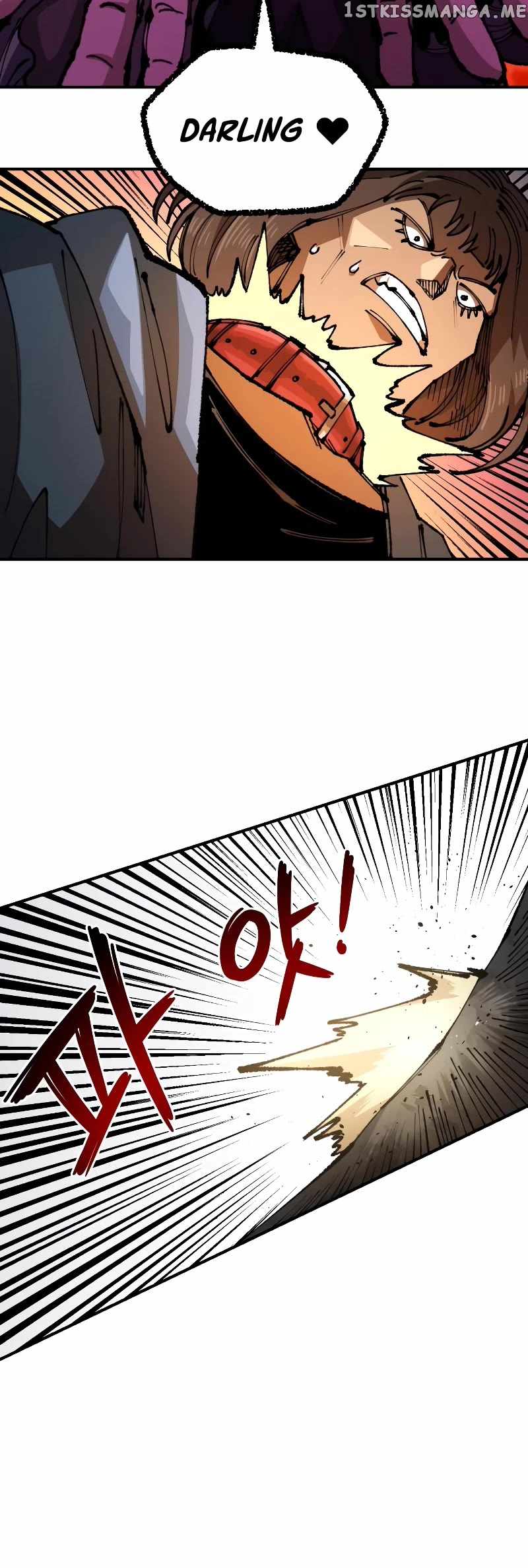 Reincarnation of the Veteran Soldier Chapter 84 183 05