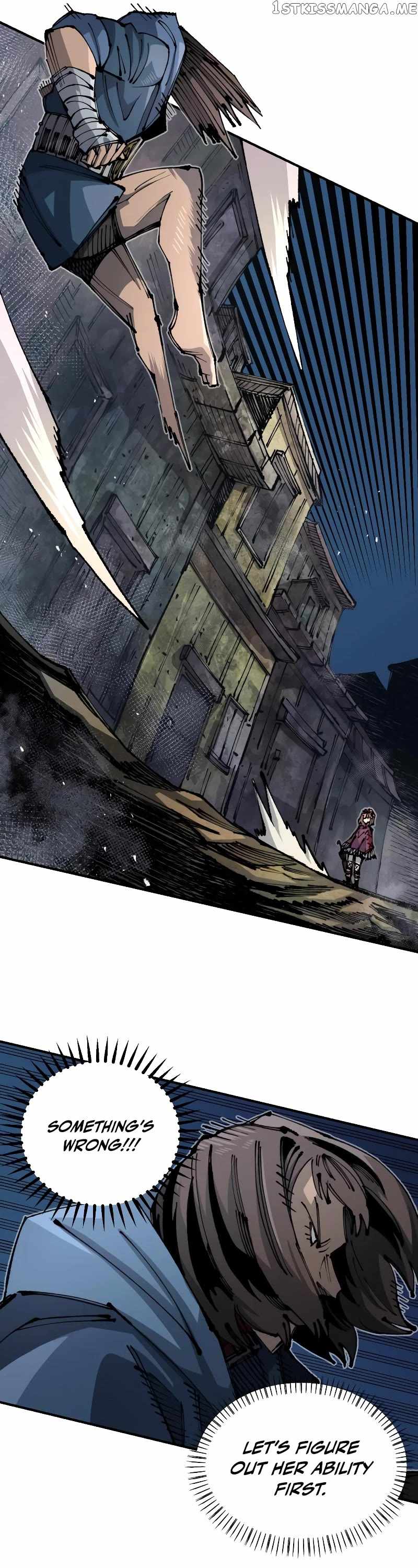 Reincarnation of the Veteran Soldier Chapter 84 184 06