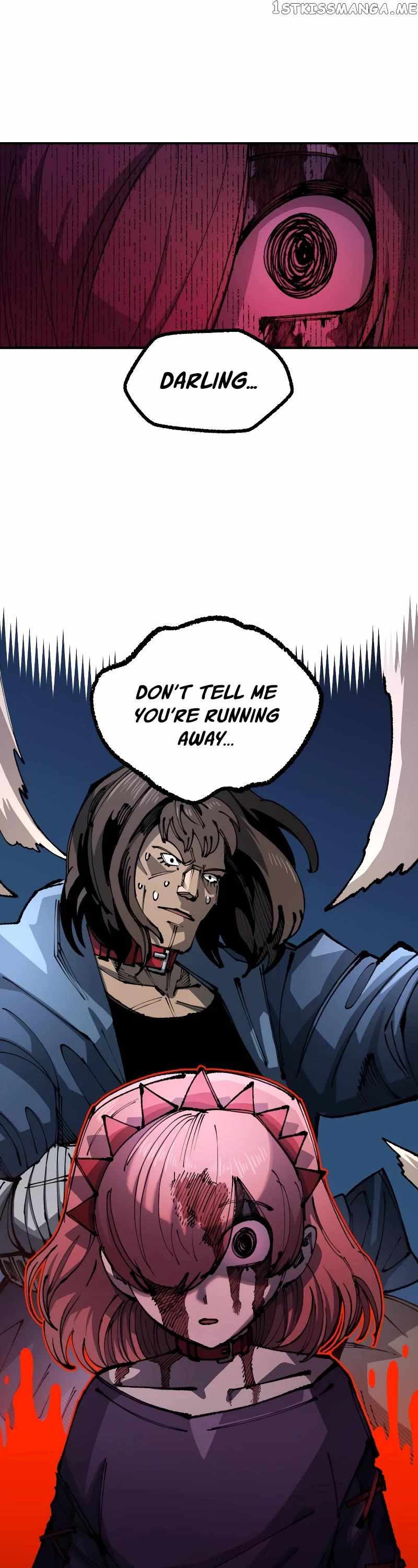 Reincarnation of the Veteran Soldier Chapter 84 185 07