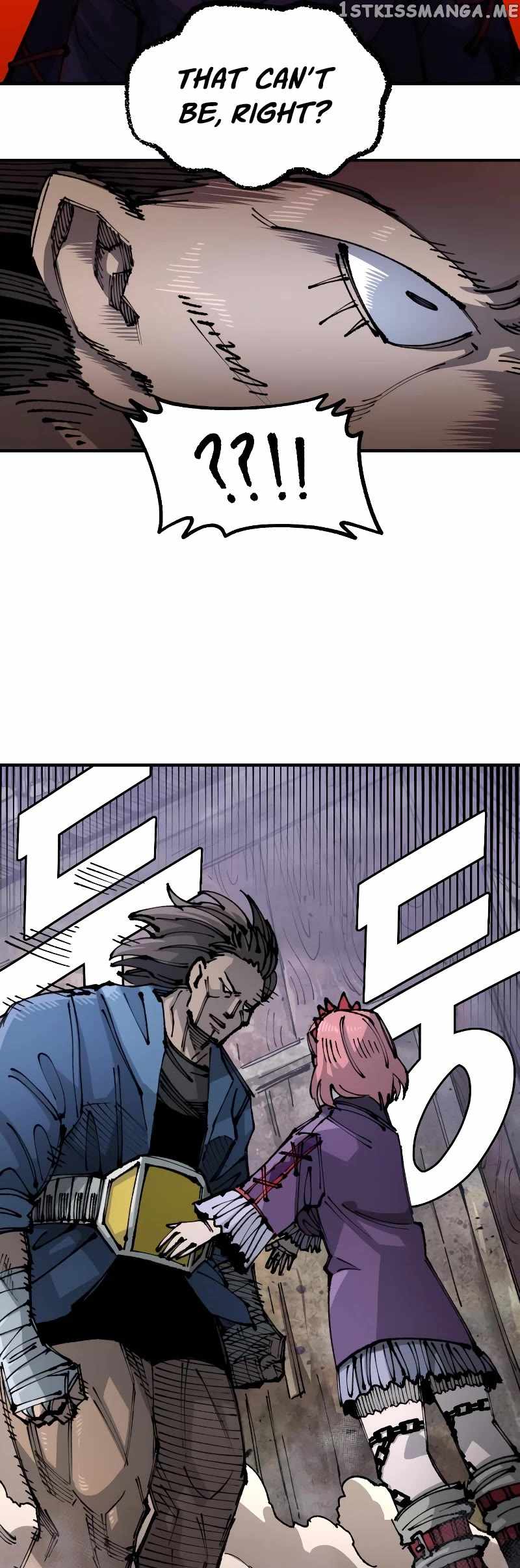 Reincarnation of the Veteran Soldier Chapter 84 186 08