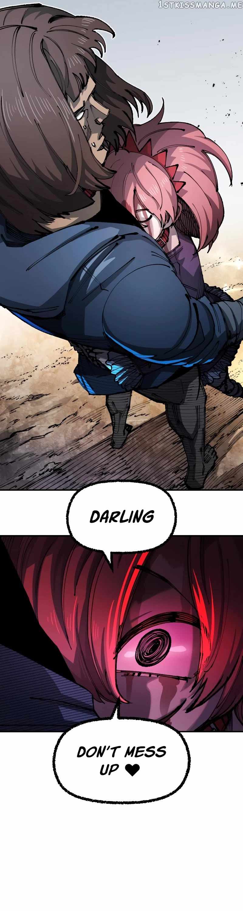 Reincarnation of the Veteran Soldier Chapter 84 188 10